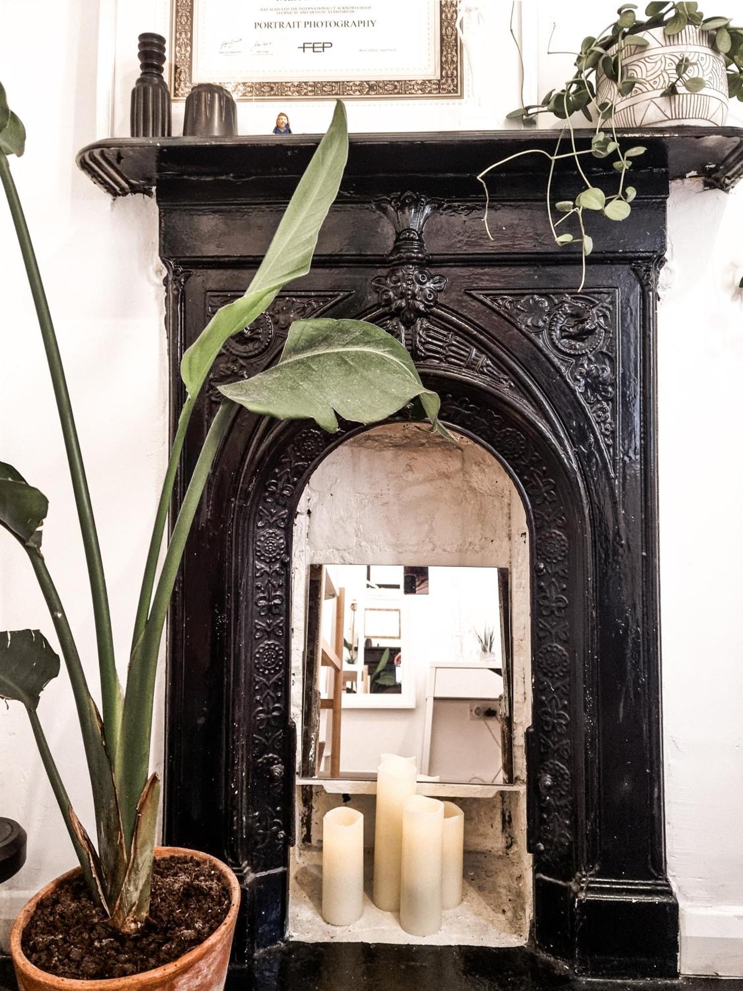 Whole Stylish Apartment 1880S Guinness Worker House Dublin Exterior foto